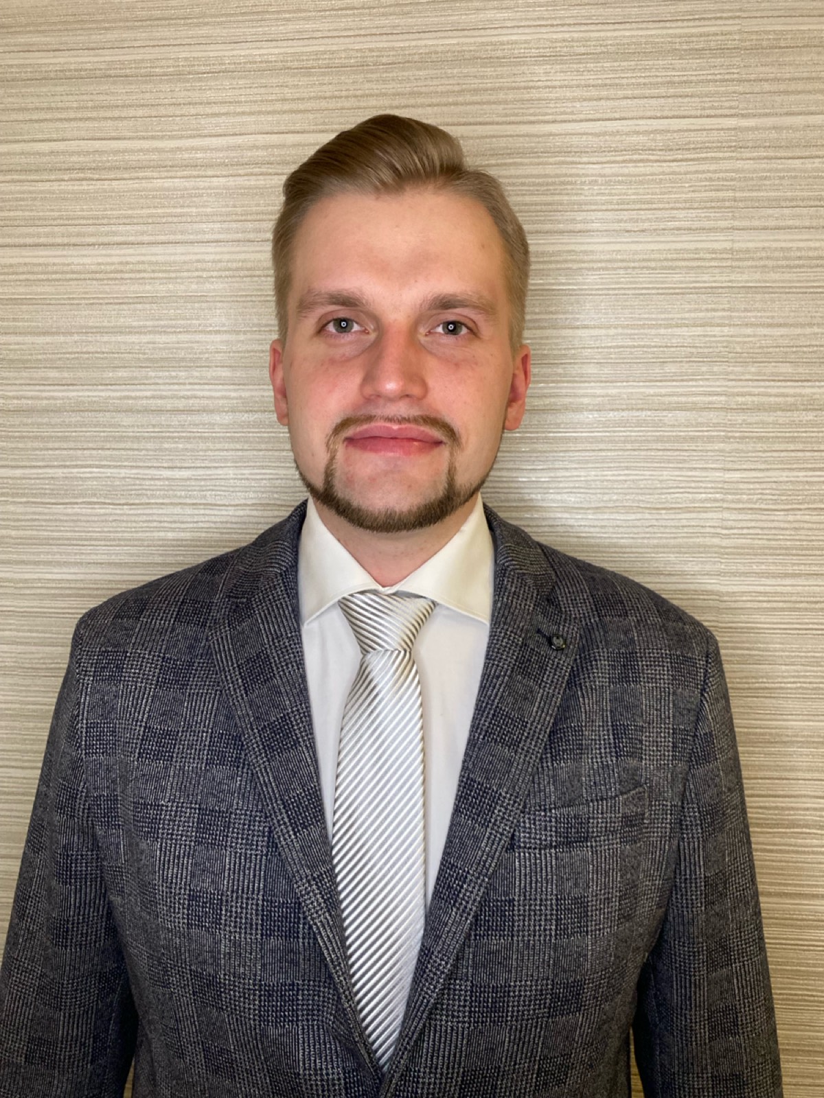 Григорий Анкудинов