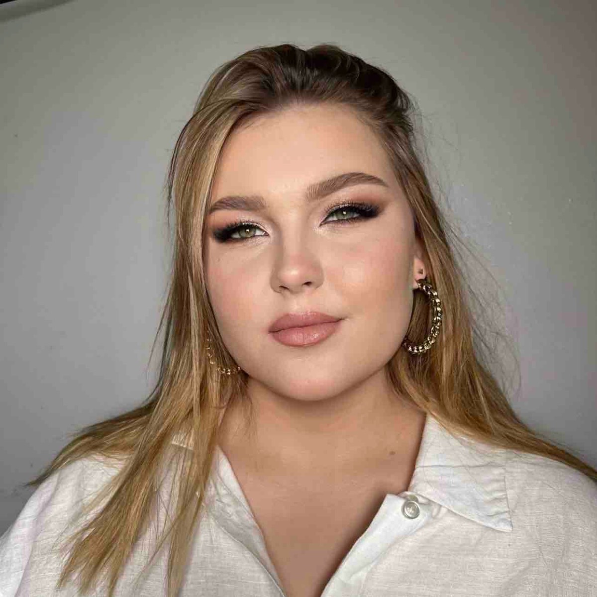 Алёна Чернявская | Сетка — социальная сеть от hh.ru