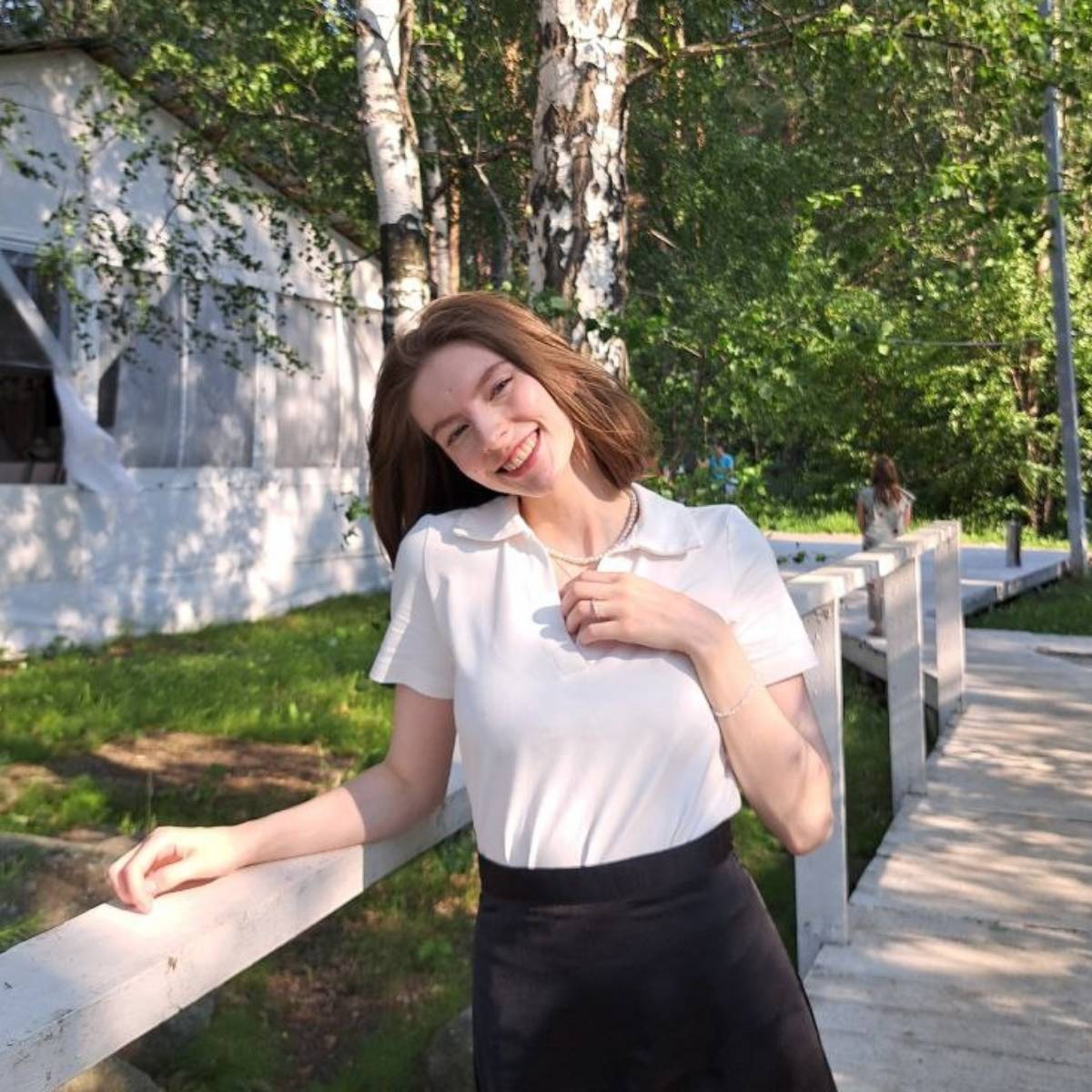 Юлия Винокурова
