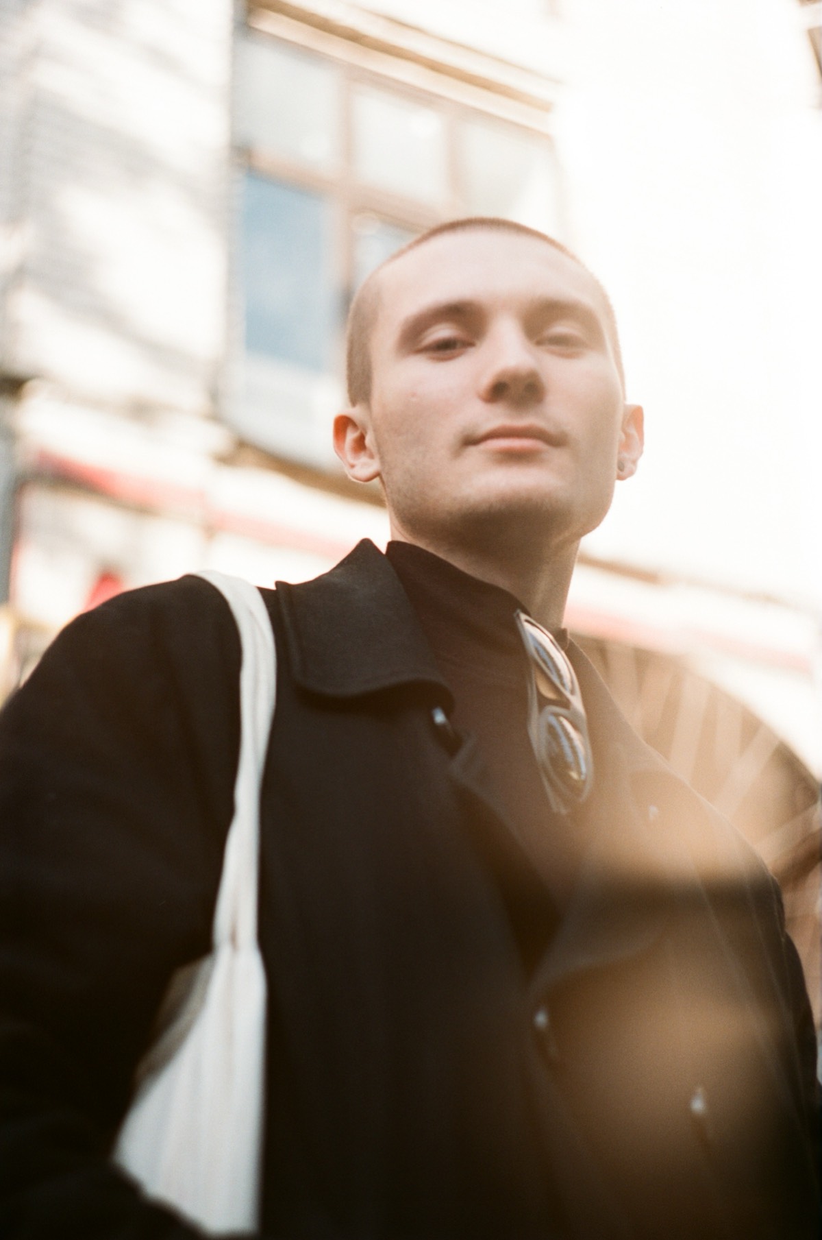 Игорь Мухин