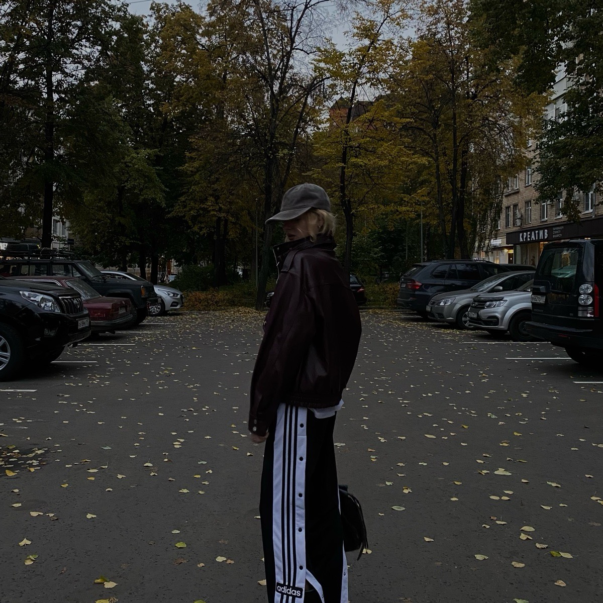 Дарья Пирогова