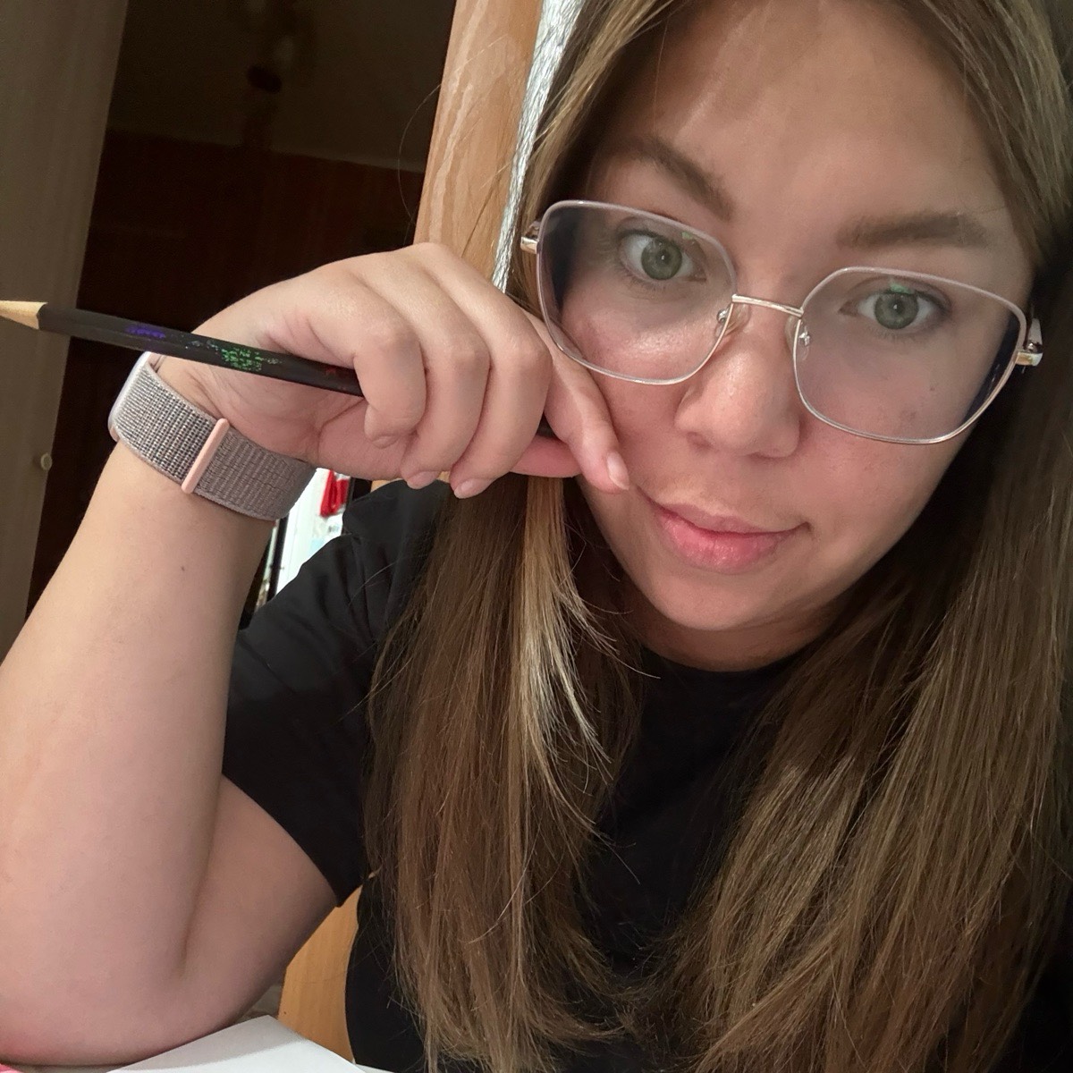 Екатерина Димитрошкина | Сетка — социальная сеть от hh.ru