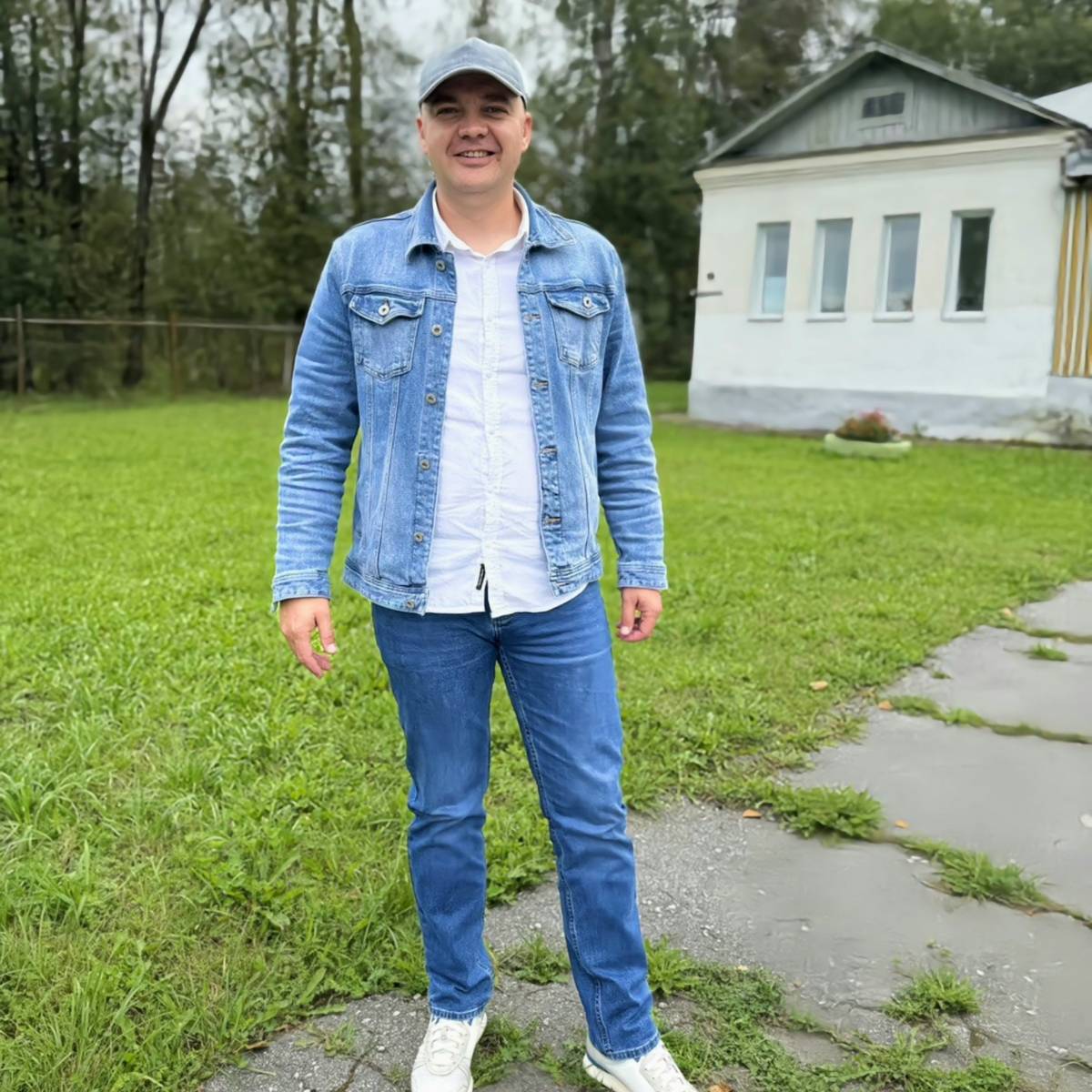 Петр Лощинин
