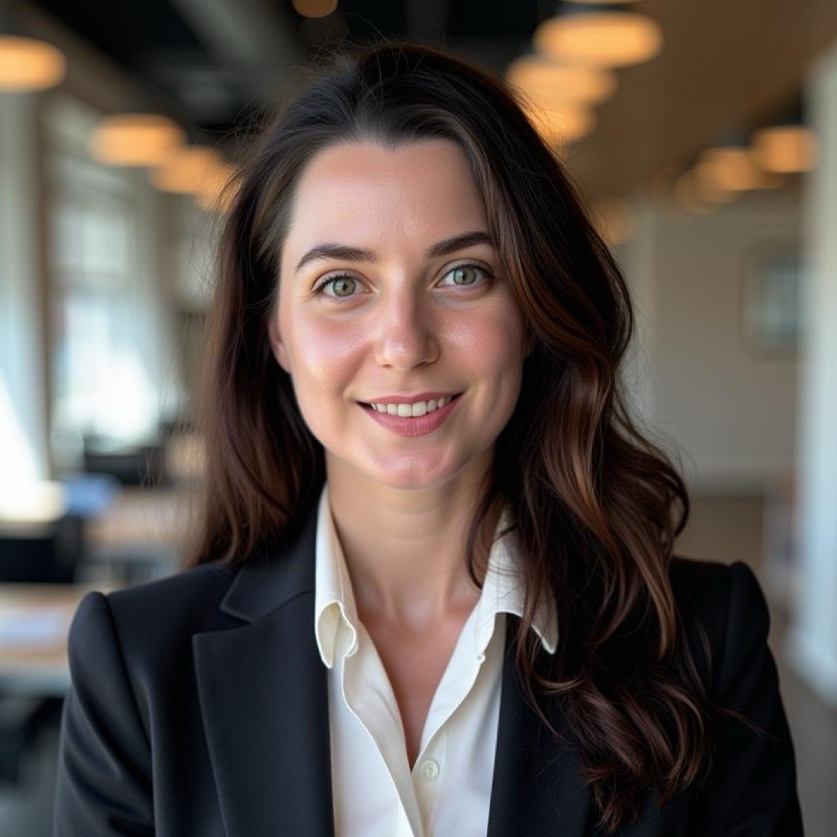 Анастасия Лазарева | Сетка — социальная сеть от hh.ru