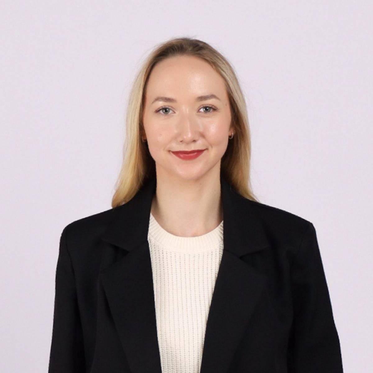 Дарья Энс | Сетка — социальная сеть от hh.ru