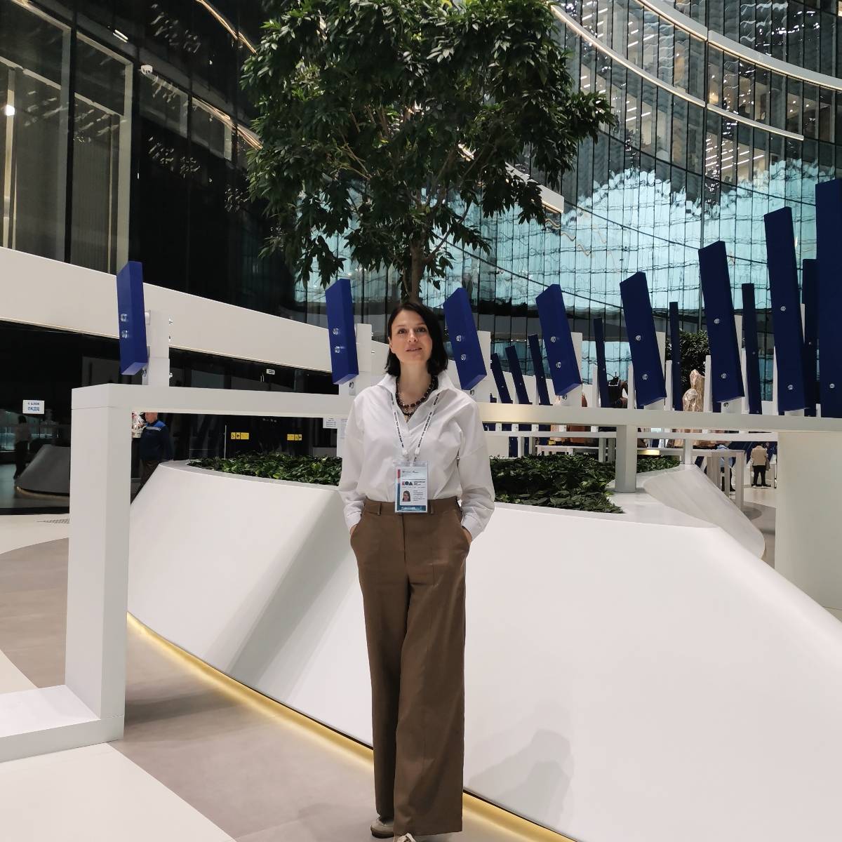 Елена Пустовалова | Сетка — социальная сеть от hh.ru