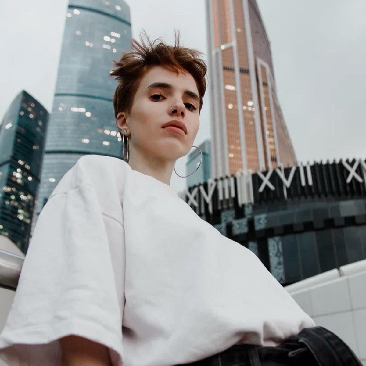 Вероника Азарина | Сетка — социальная сеть от hh.ru