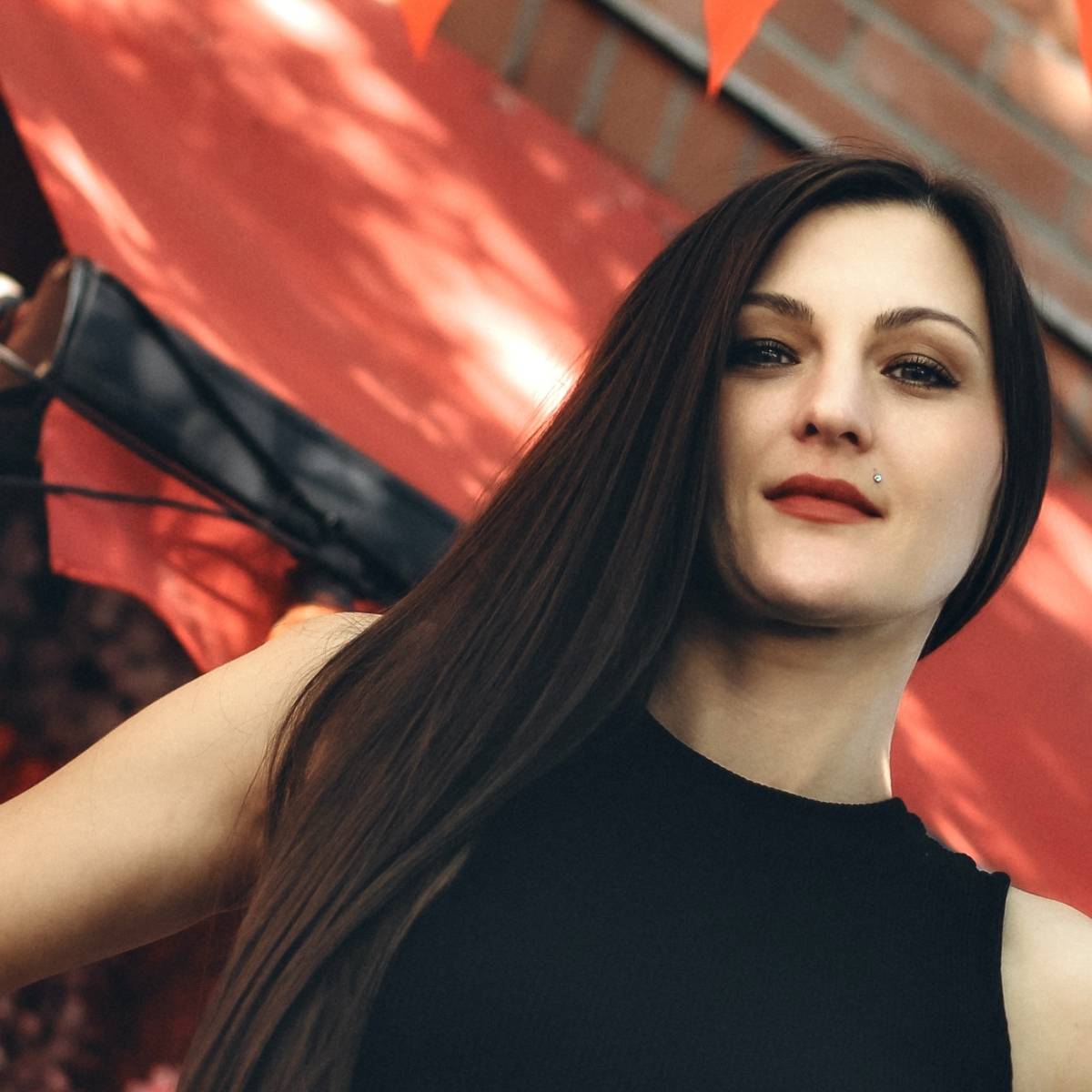 Evgenia Gorbatenko
