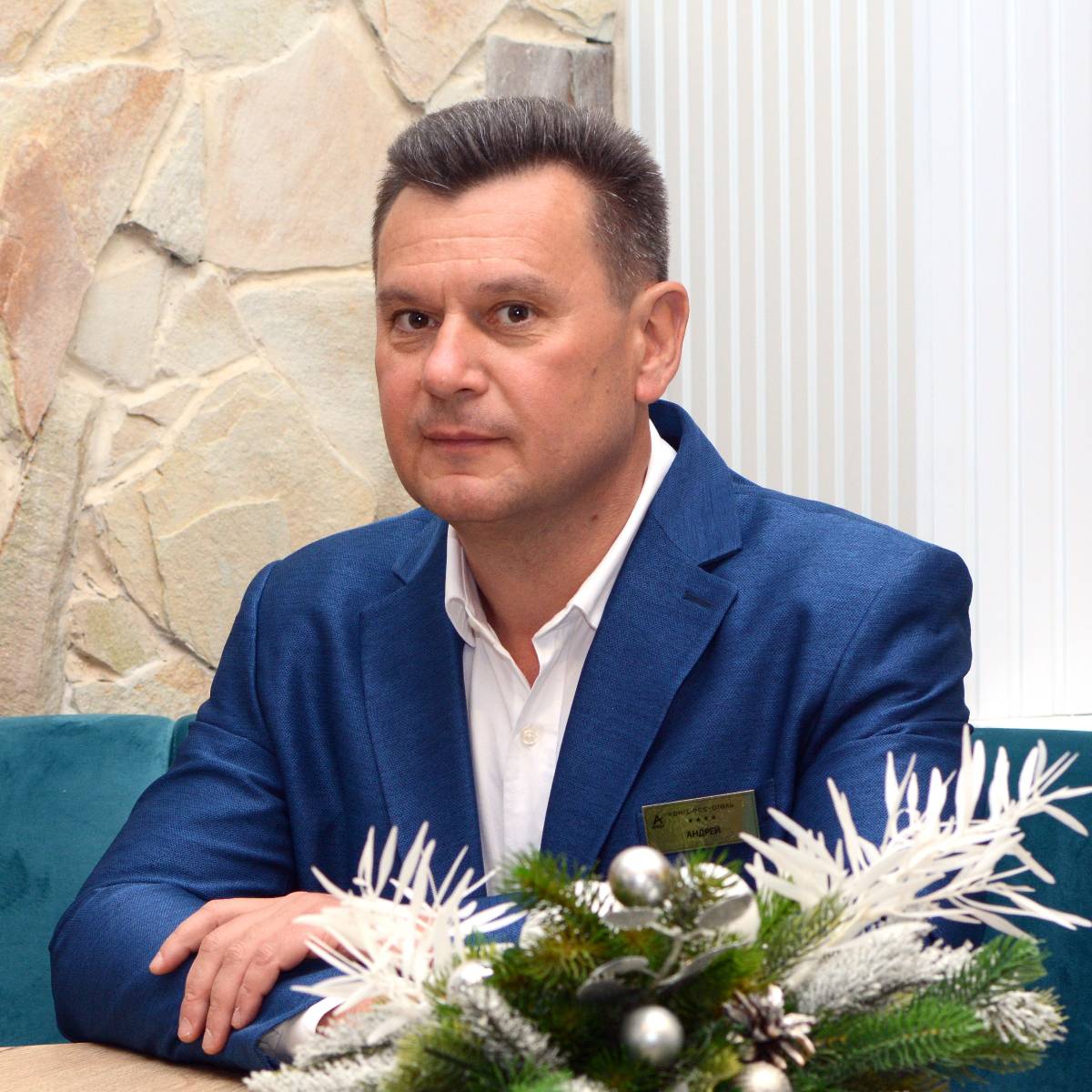 Андрей Головков