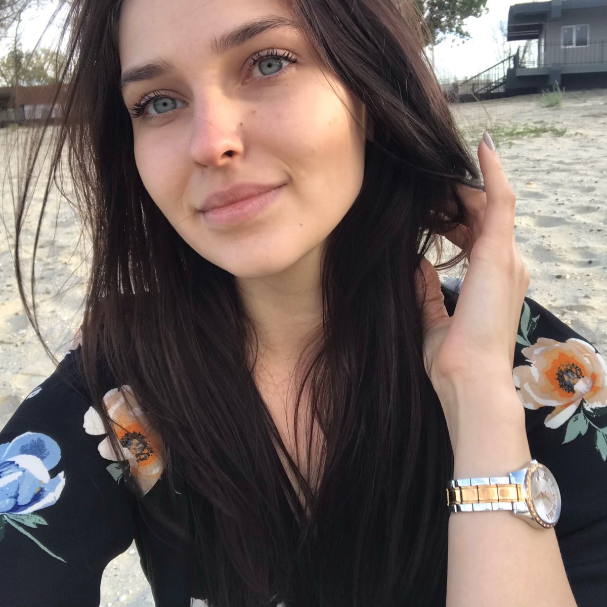 Оксана Русинская | Сетка — социальная сеть от hh.ru