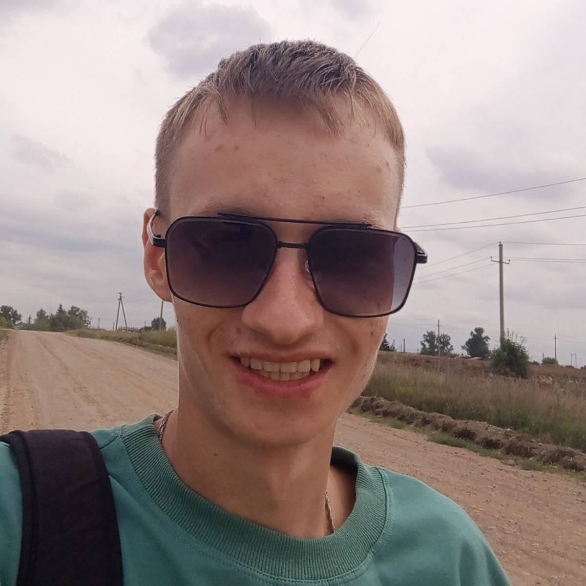 Андрей Шлыков