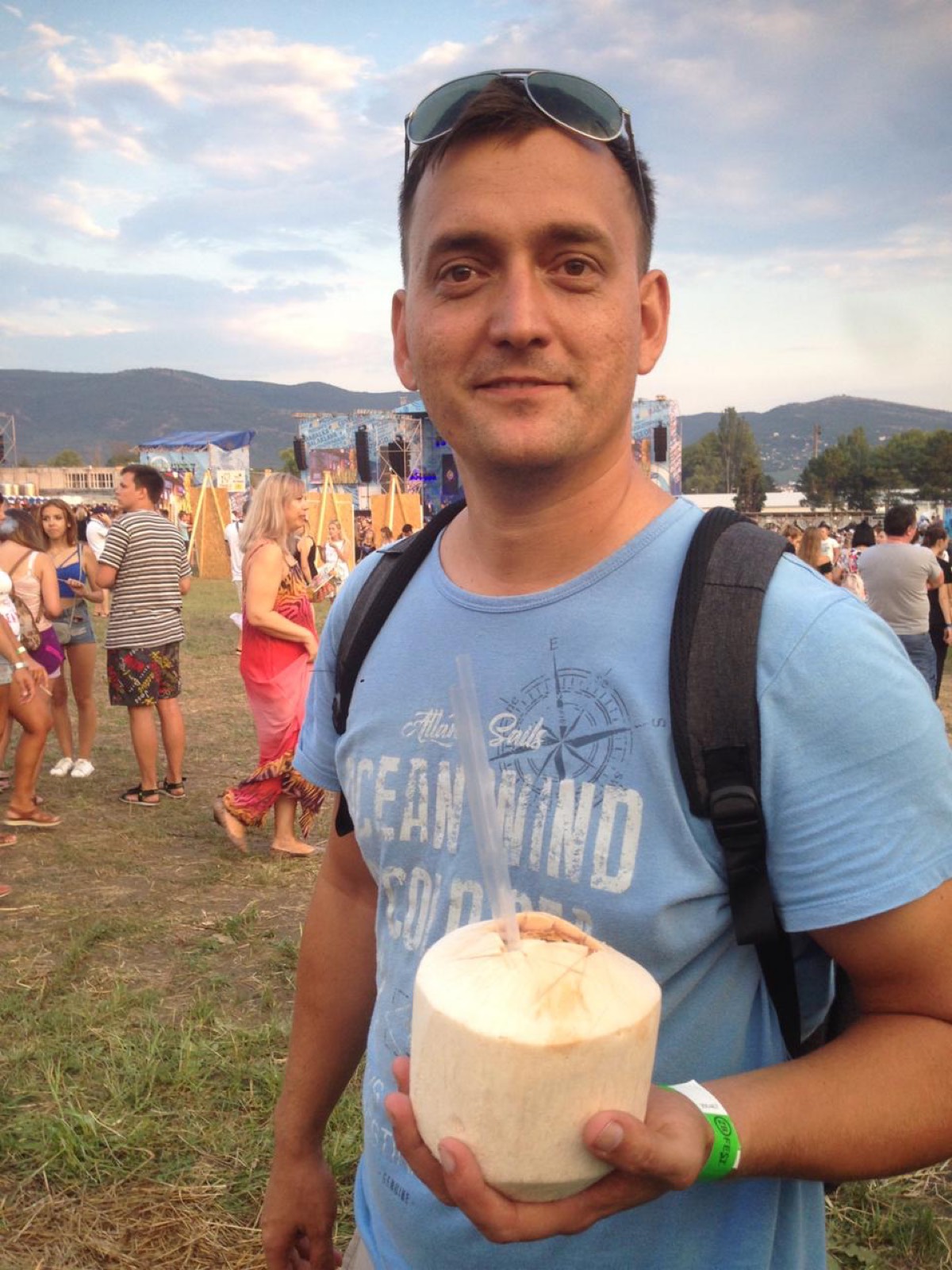 Антон Зубчевский