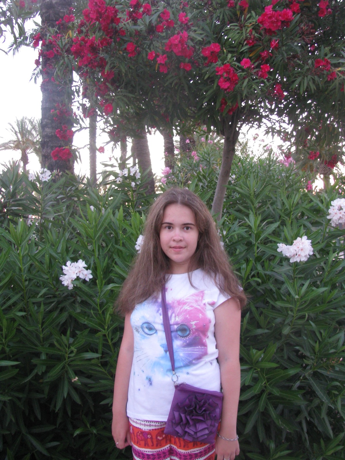 Вероника Комарова