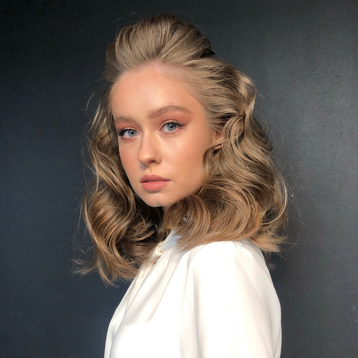 Мария Соколова | Сетка — социальная сеть от hh.ru