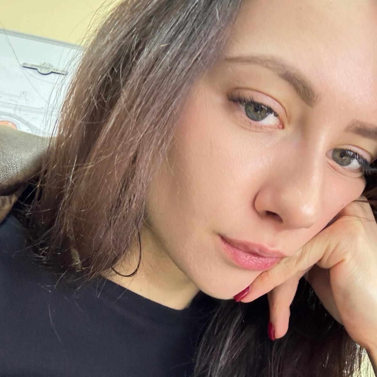 Маша Безрук | Сетка — социальная сеть от hh.ru