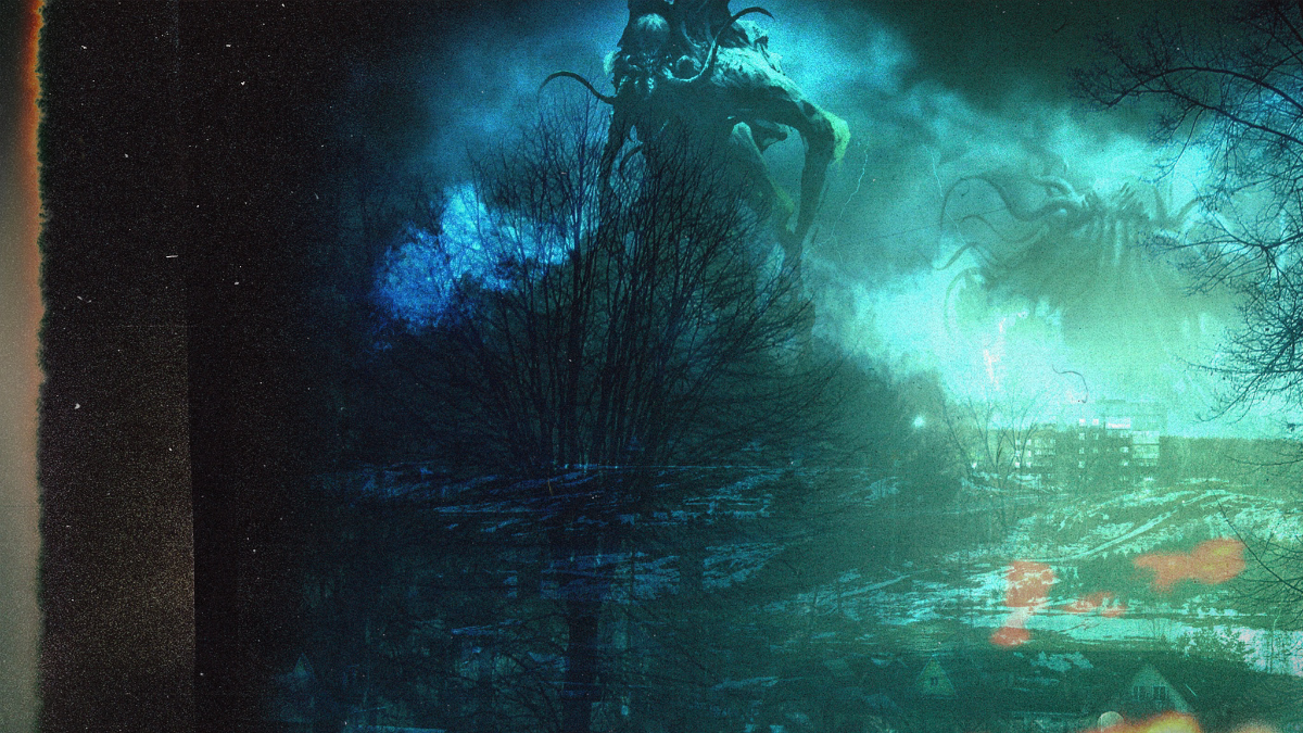 Previews, intros, screensavers (2018-2020) by ccearts | Сетка — социальная сеть от hh.ru