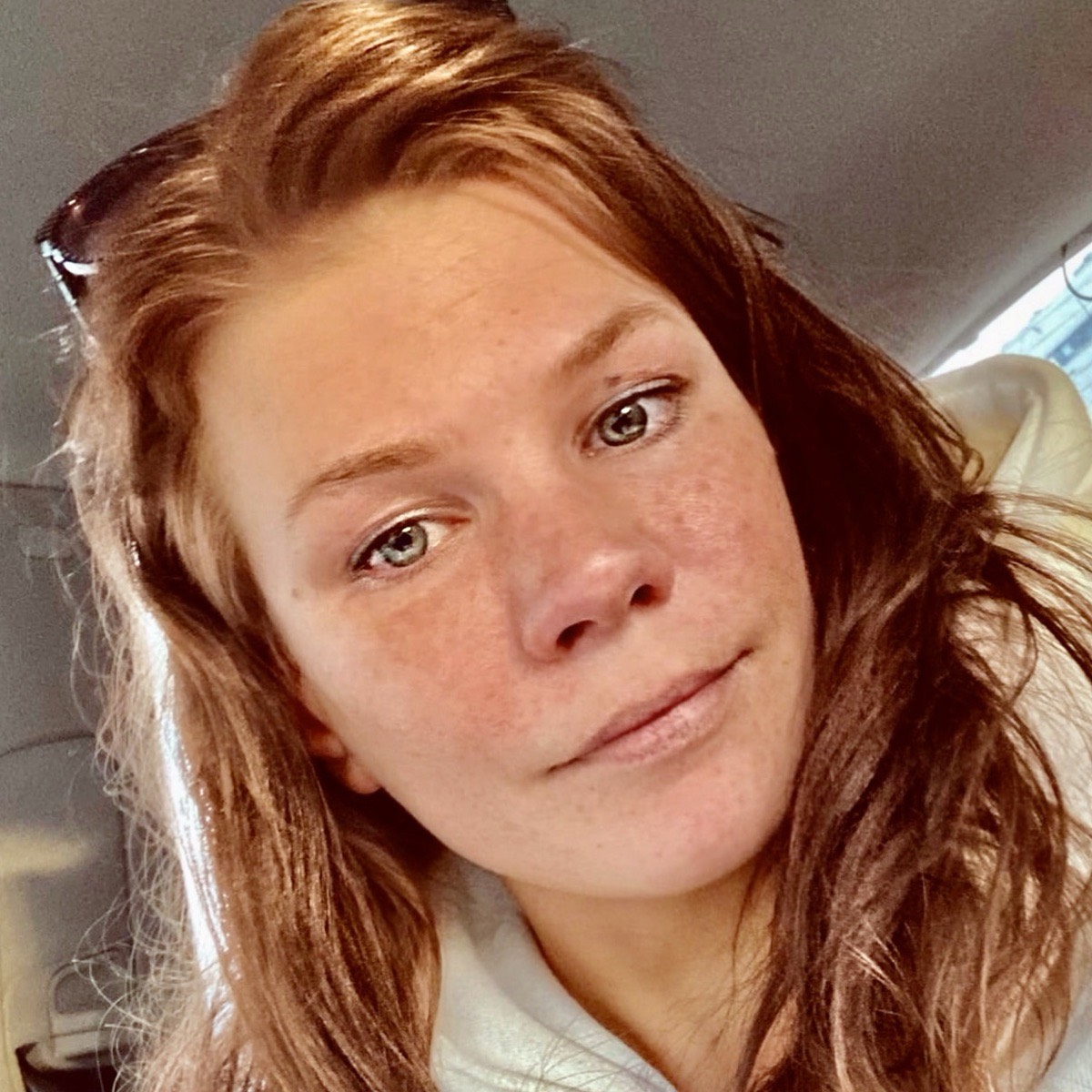 Дана Бартенева | Сетка — социальная сеть от hh.ru