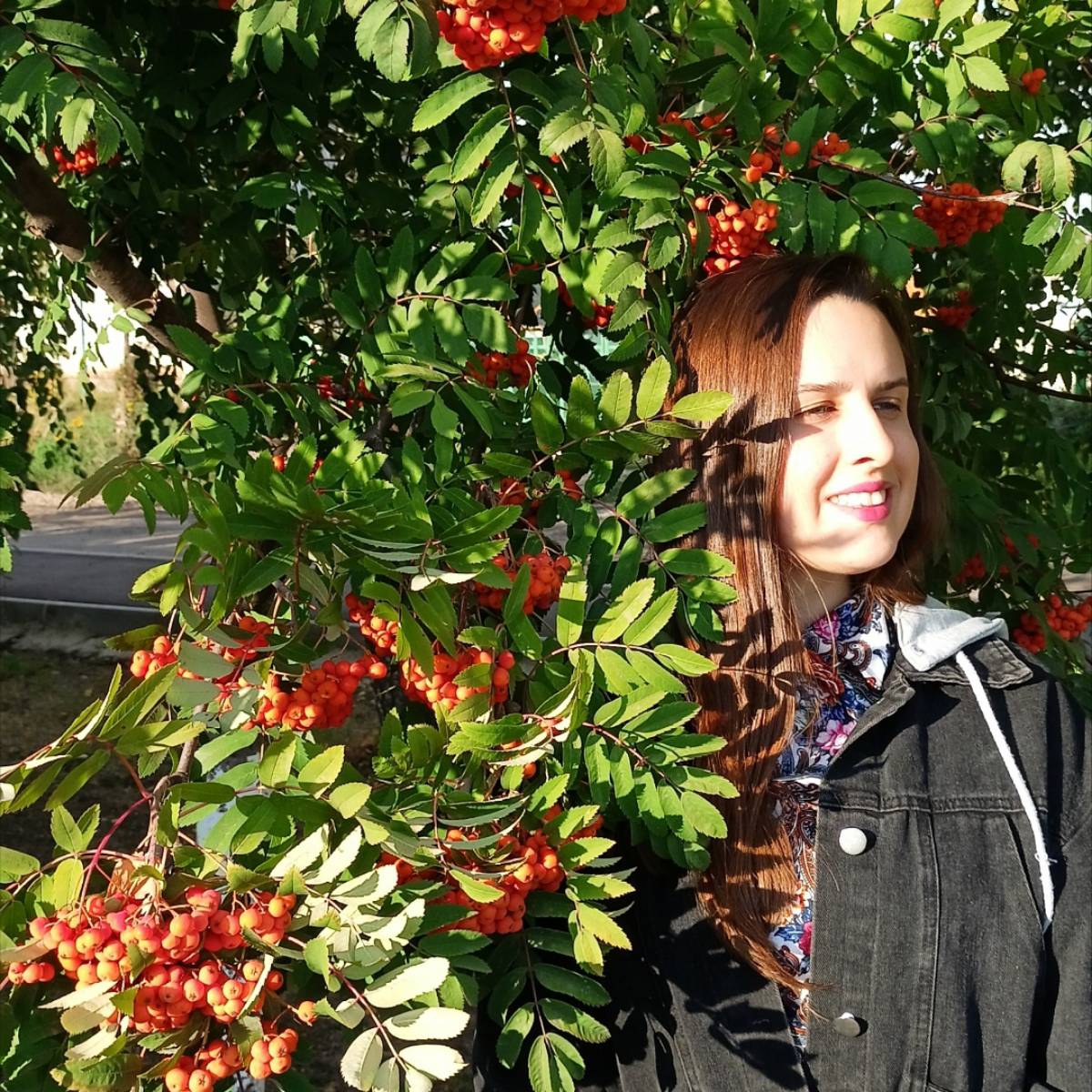 Юлия Рыбалка