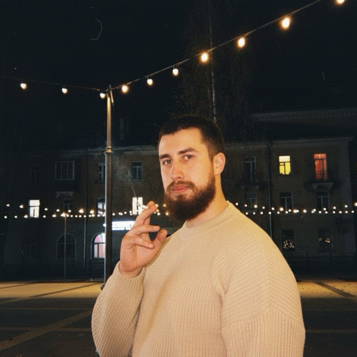 Александр Кутявин | Сетка — социальная сеть от hh.ru