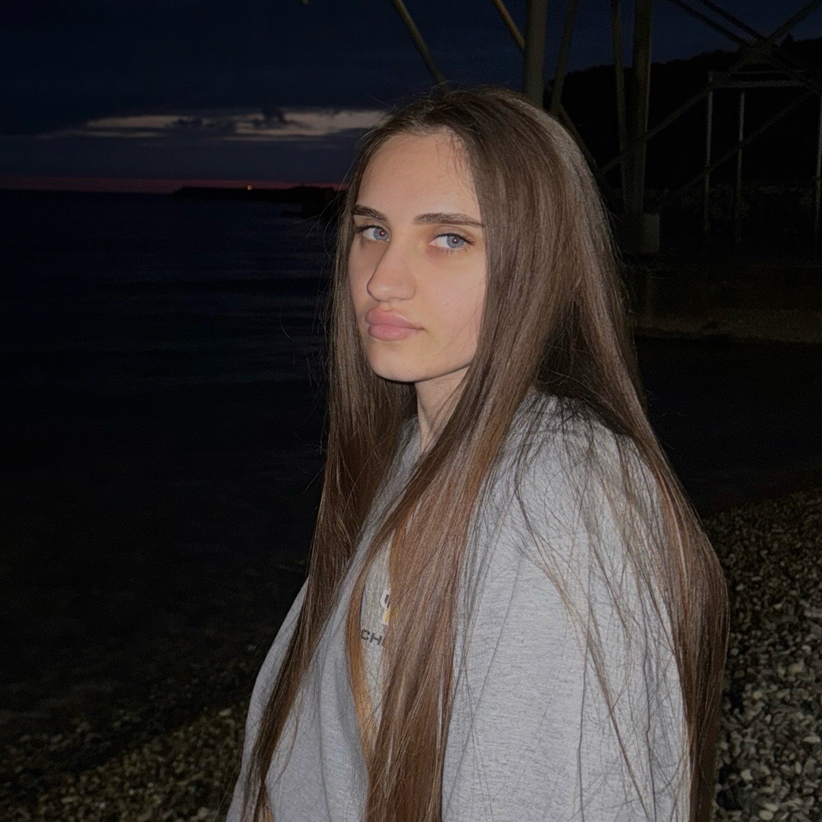 Елена Денисовна