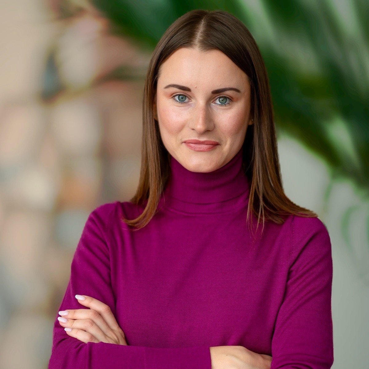 Анастасия Волкова | Сетка — социальная сеть от hh.ru