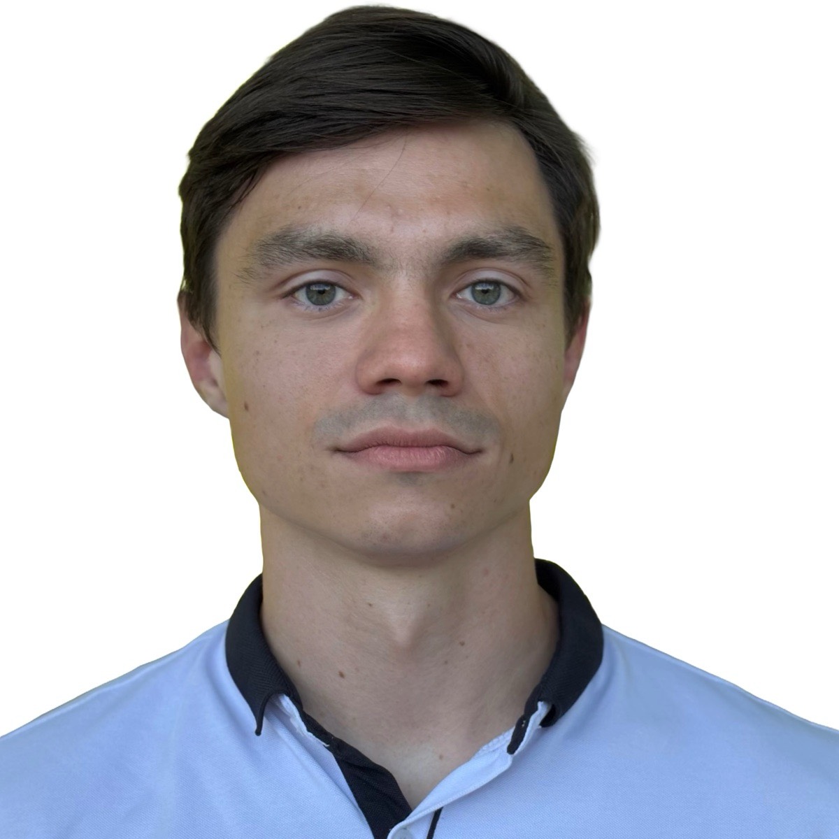 Александр Макунин
