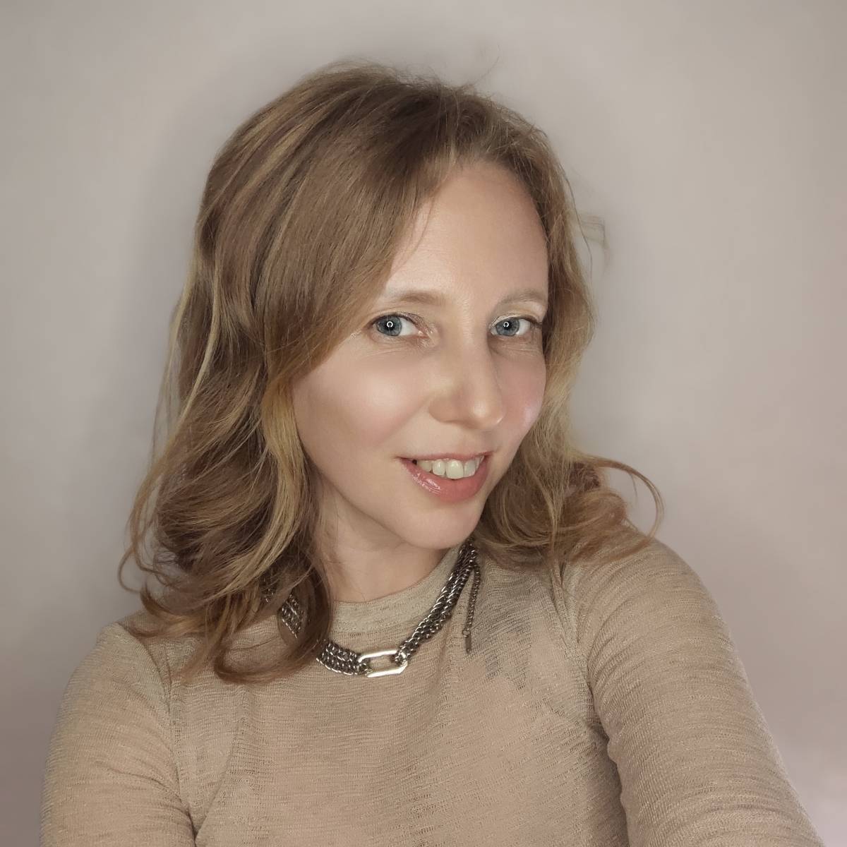 Татьяна Попова