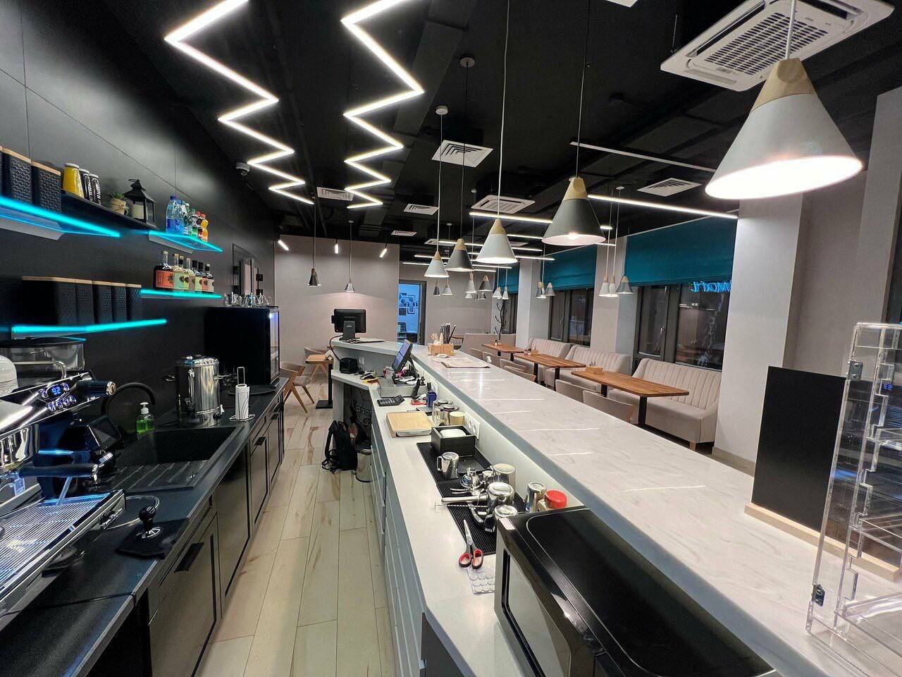 🍽 Smart Cafe приглашает официанта!
📍 Адрес: Научный проезд 14а, стр. 3
(м | Сетка — социальная сеть от hh.ru