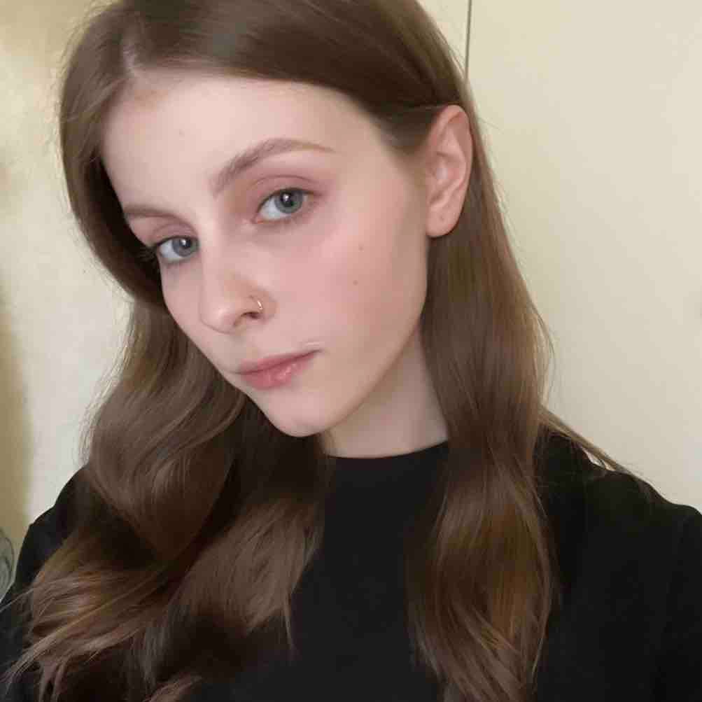 Мария Гудкова | Сетка — социальная сеть от hh.ru