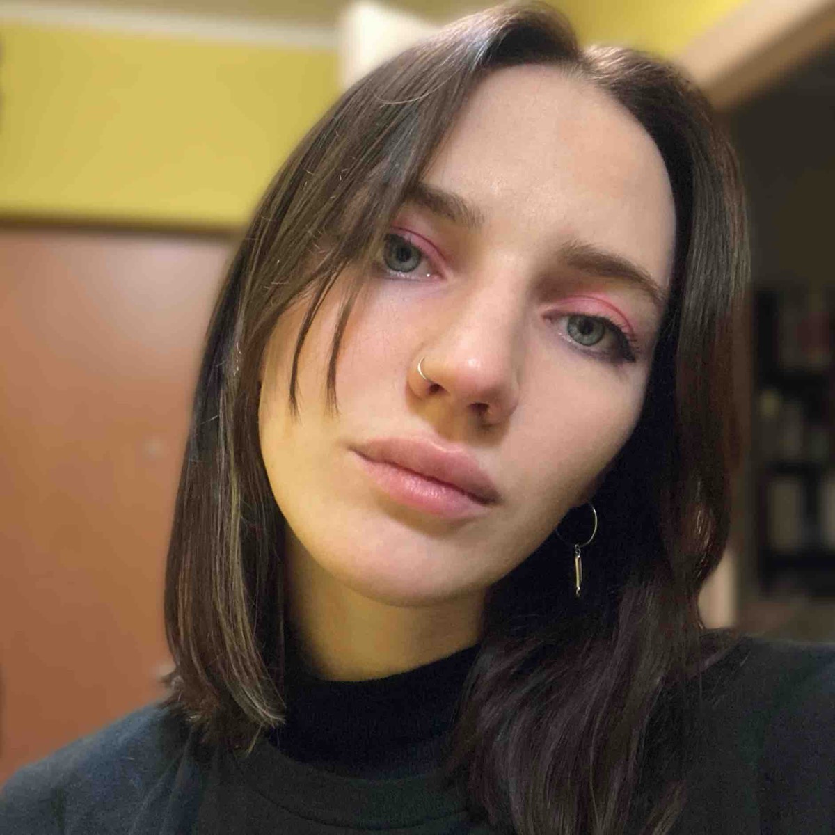 Анна Ситникова
