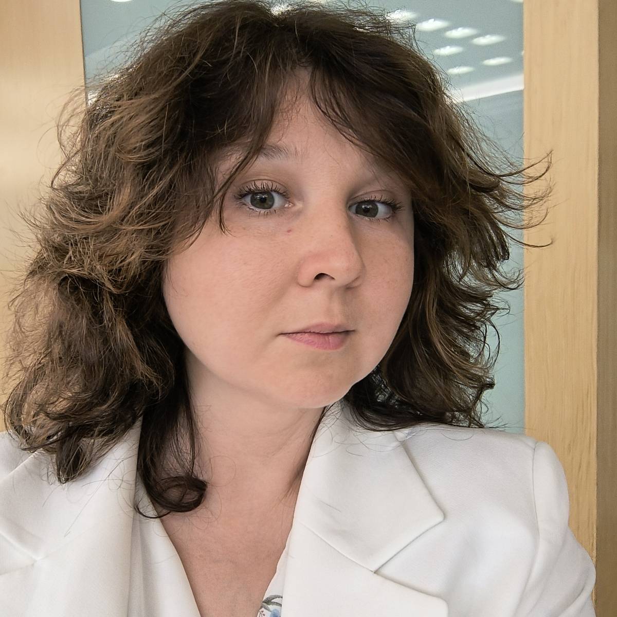 Анастасия Иванова