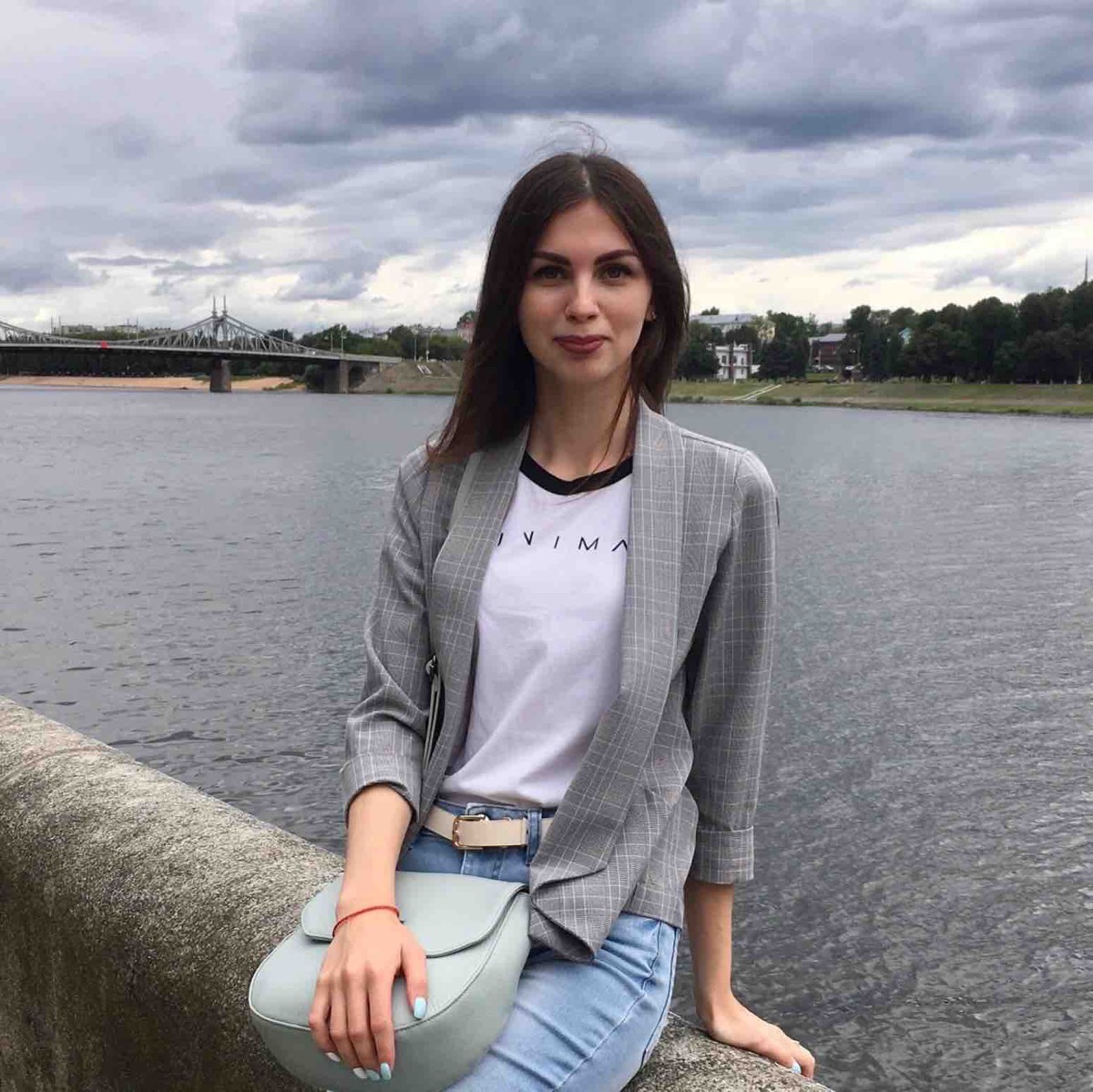 Алина Михайлова