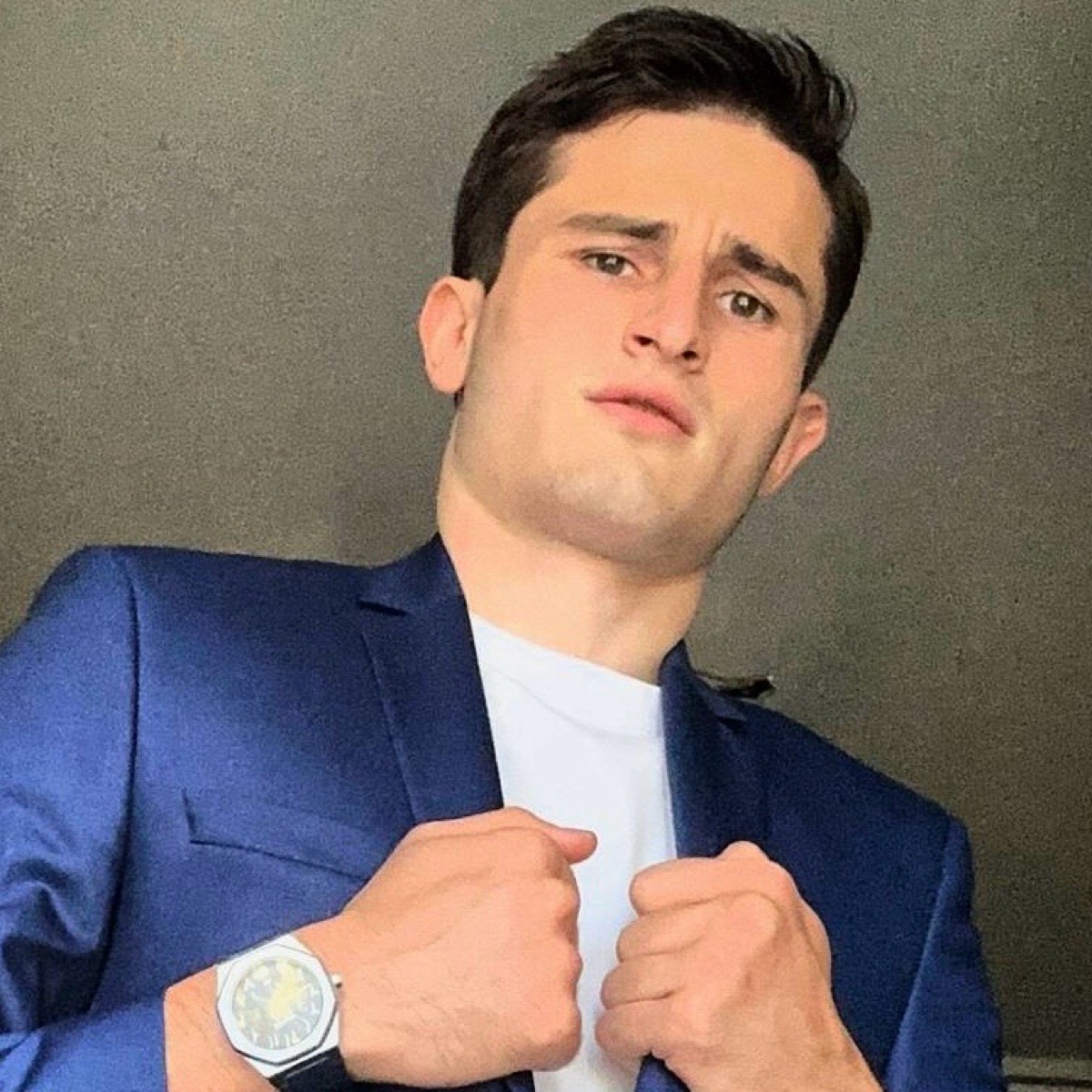 Керим Керимов