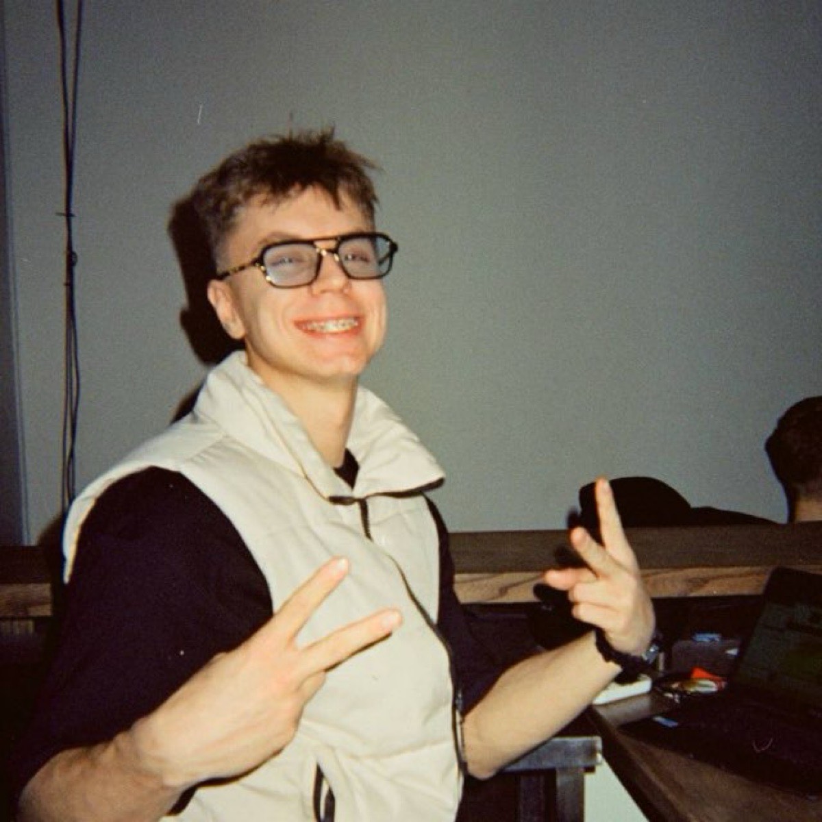 Илья Тонких