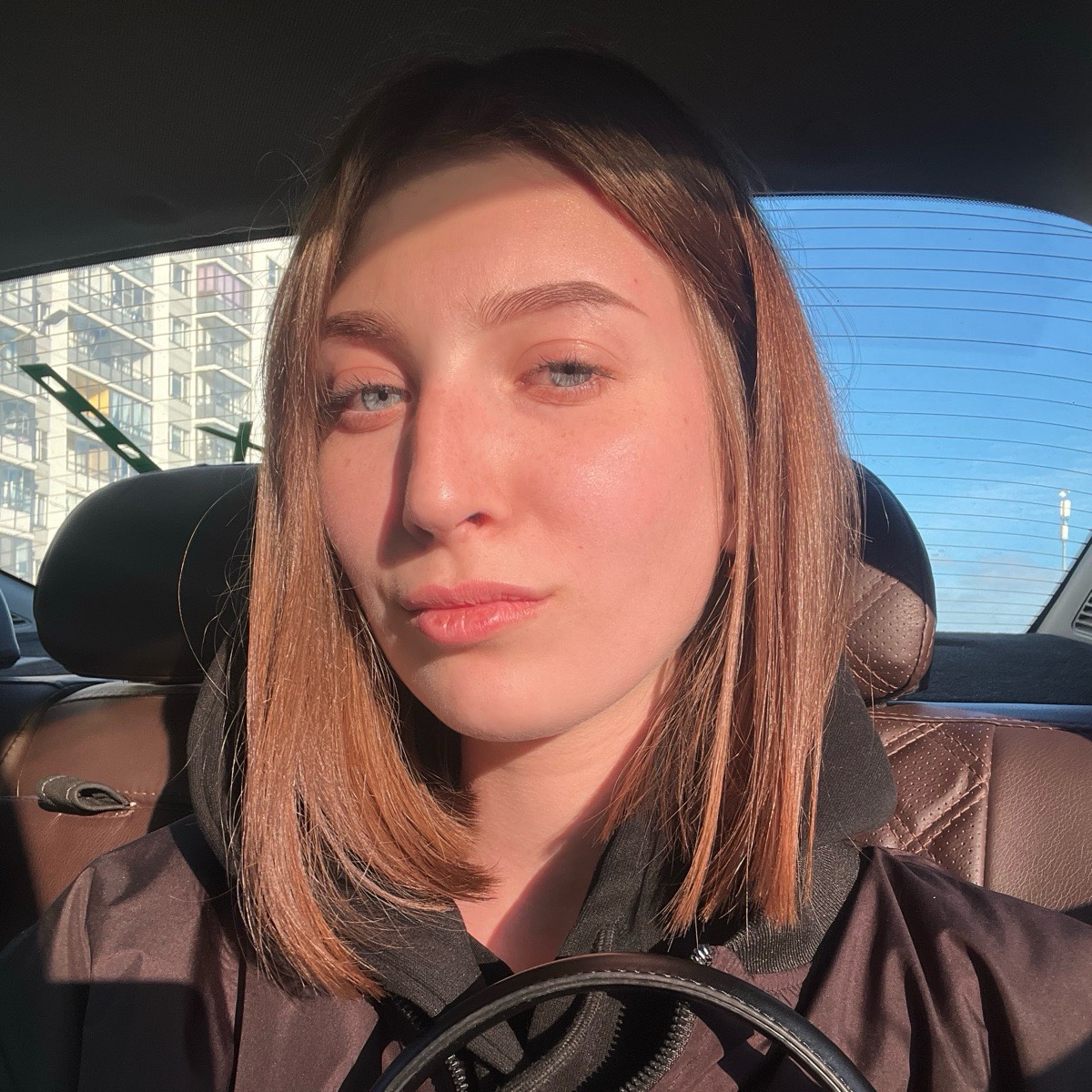 profile avatar