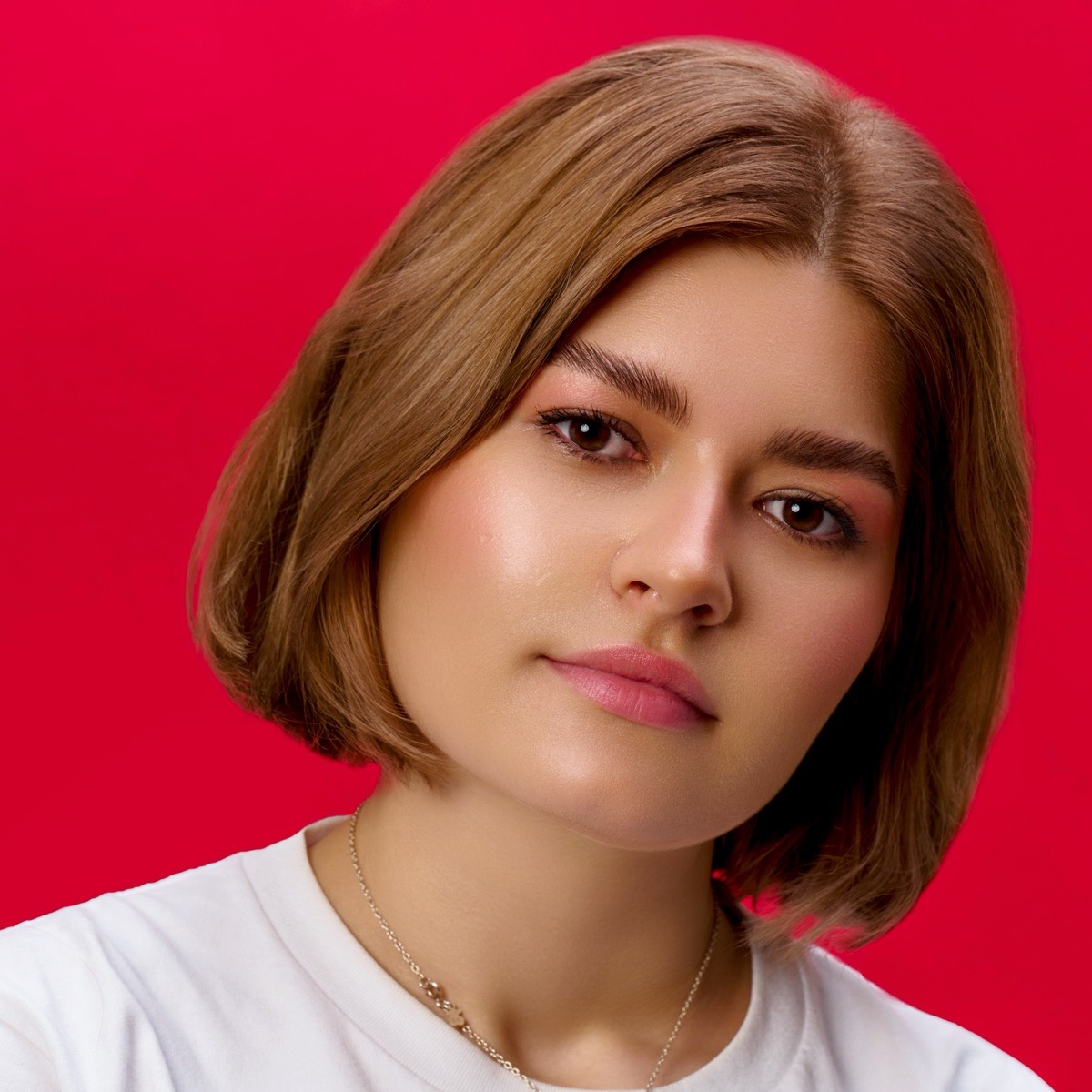 Анна Смирнова