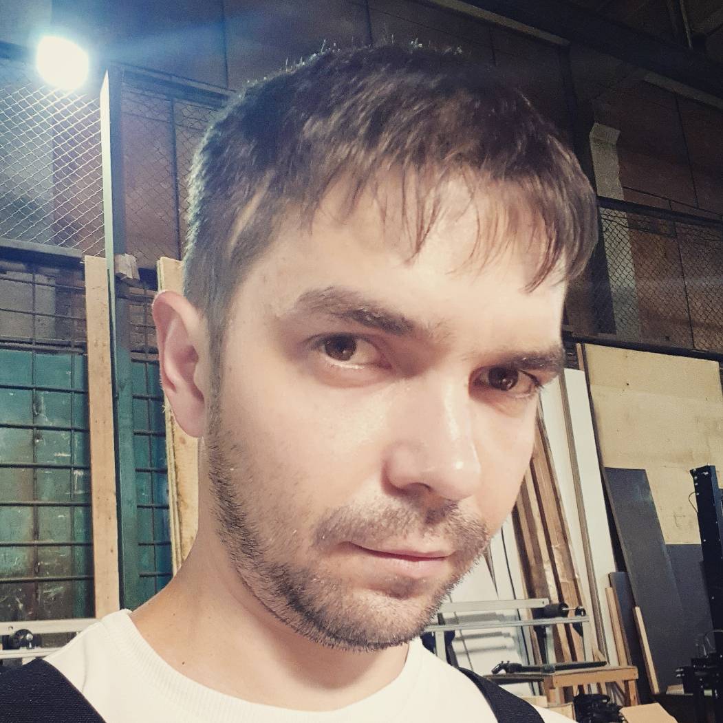 Artur Karnachv