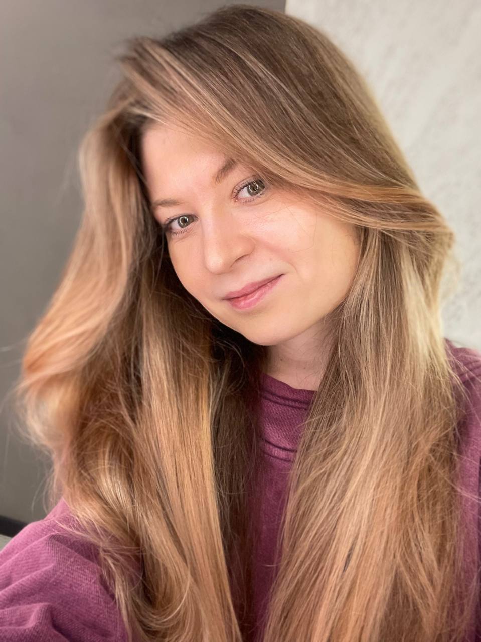 Новый цвет 🥹☺️ | Сетка — социальная сеть от hh.ru
