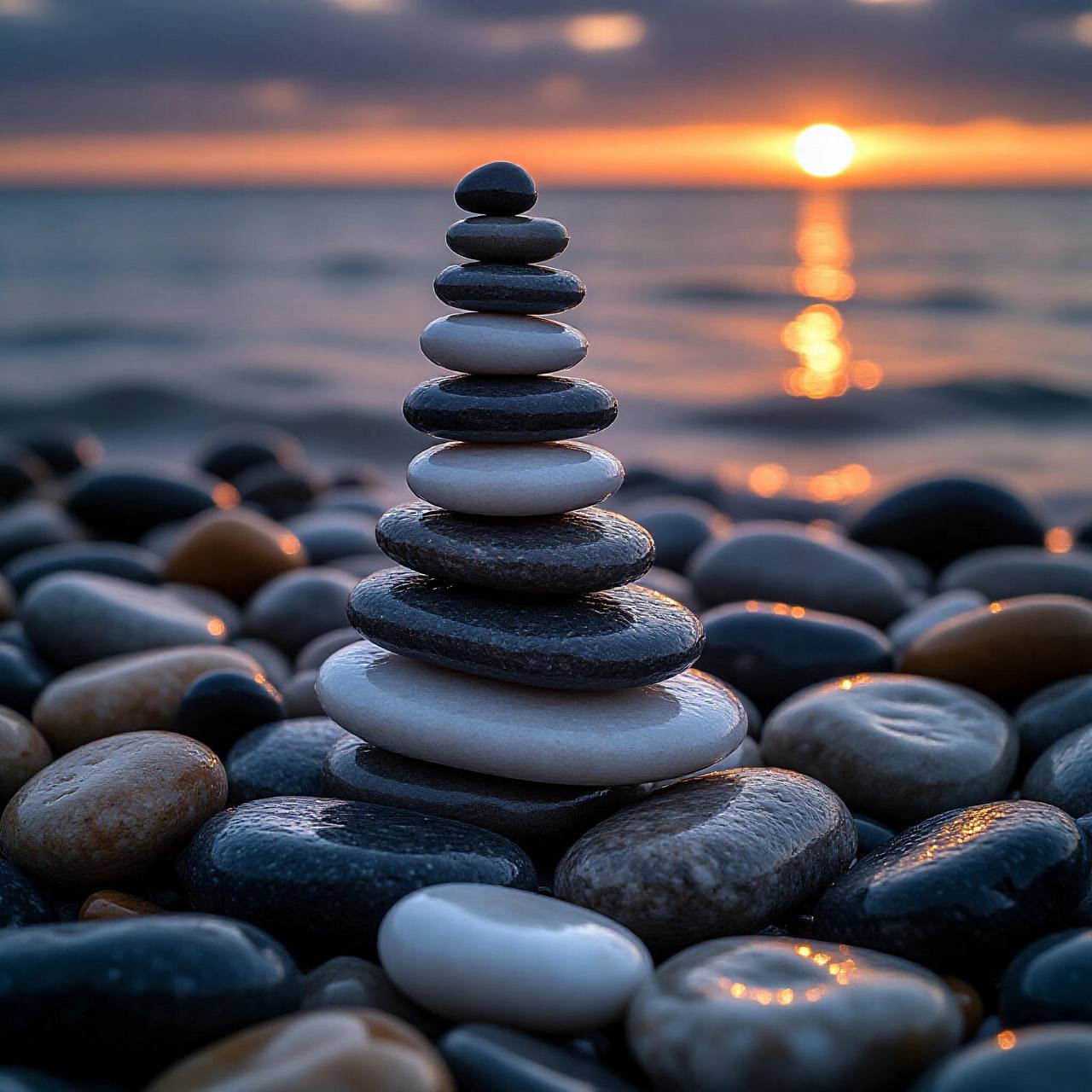 Work-Life Balance: мода или необходимость?
Все вокруг твердят про work-life balance. Это просто модный тренд или что-то большее? Я уверена: это жизненная необходимость. И вот почему | Сетка — социальная сеть от hh.ru
