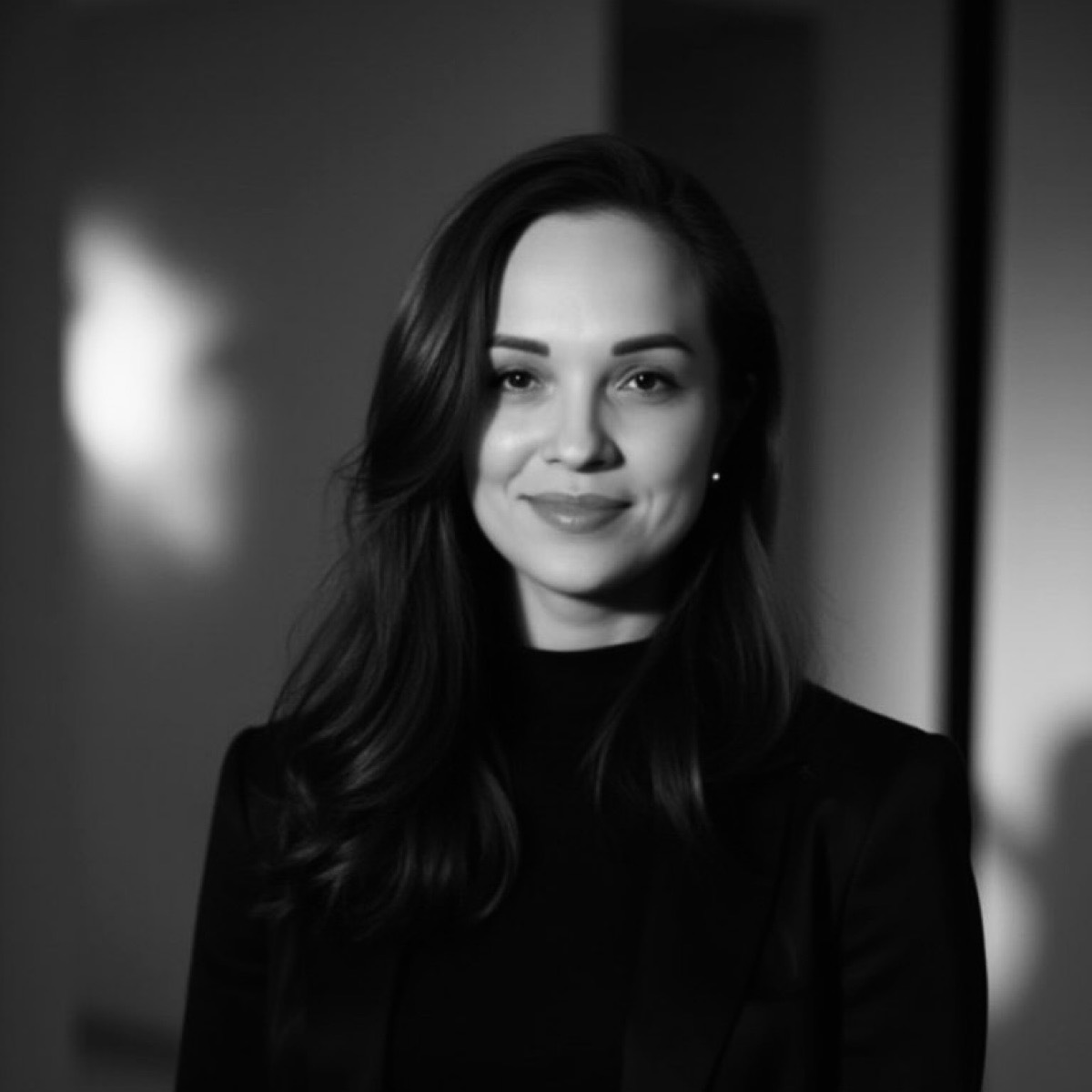 Юлия Дашкина | Сетка — социальная сеть от hh.ru