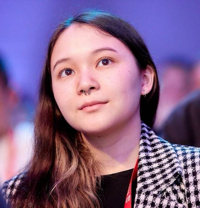 Байлак Монгуш | Сетка — социальная сеть от hh.ru