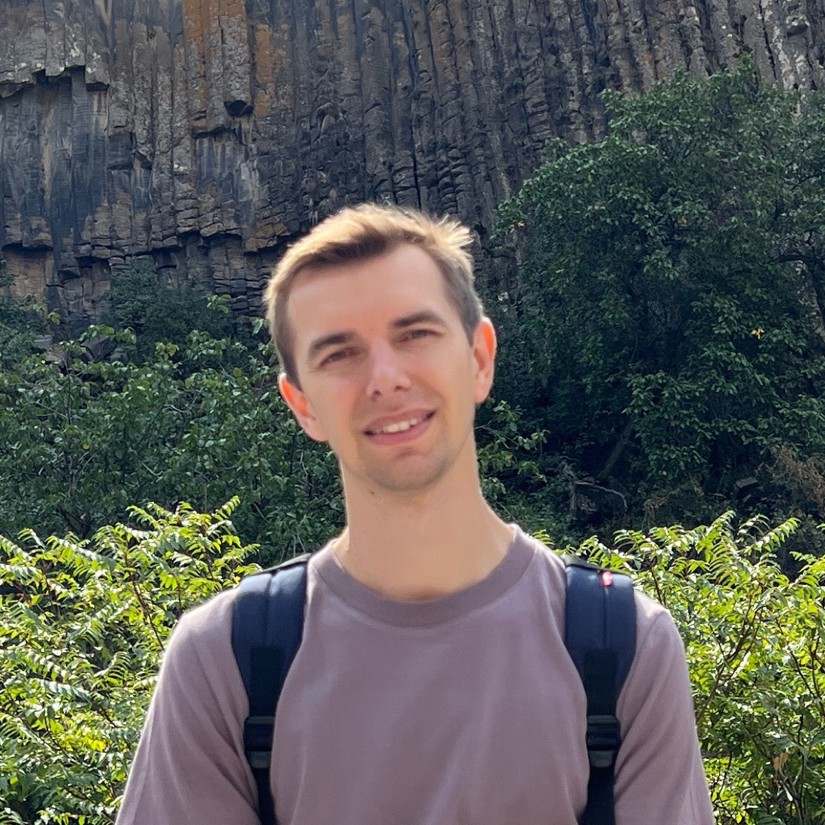 Данил Пирогов | Сетка — социальная сеть от hh.ru