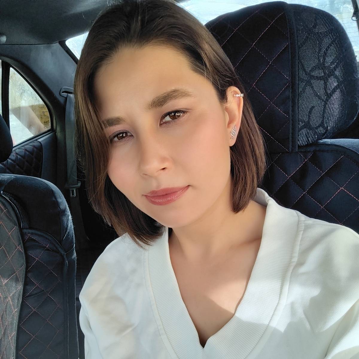 Анжелика Аксенова | Сетка — социальная сеть от hh.ru