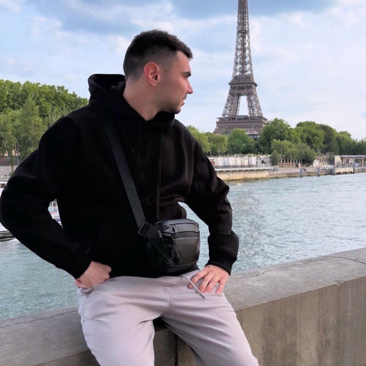 Игорь Нагиев | Сетка — социальная сеть от hh.ru