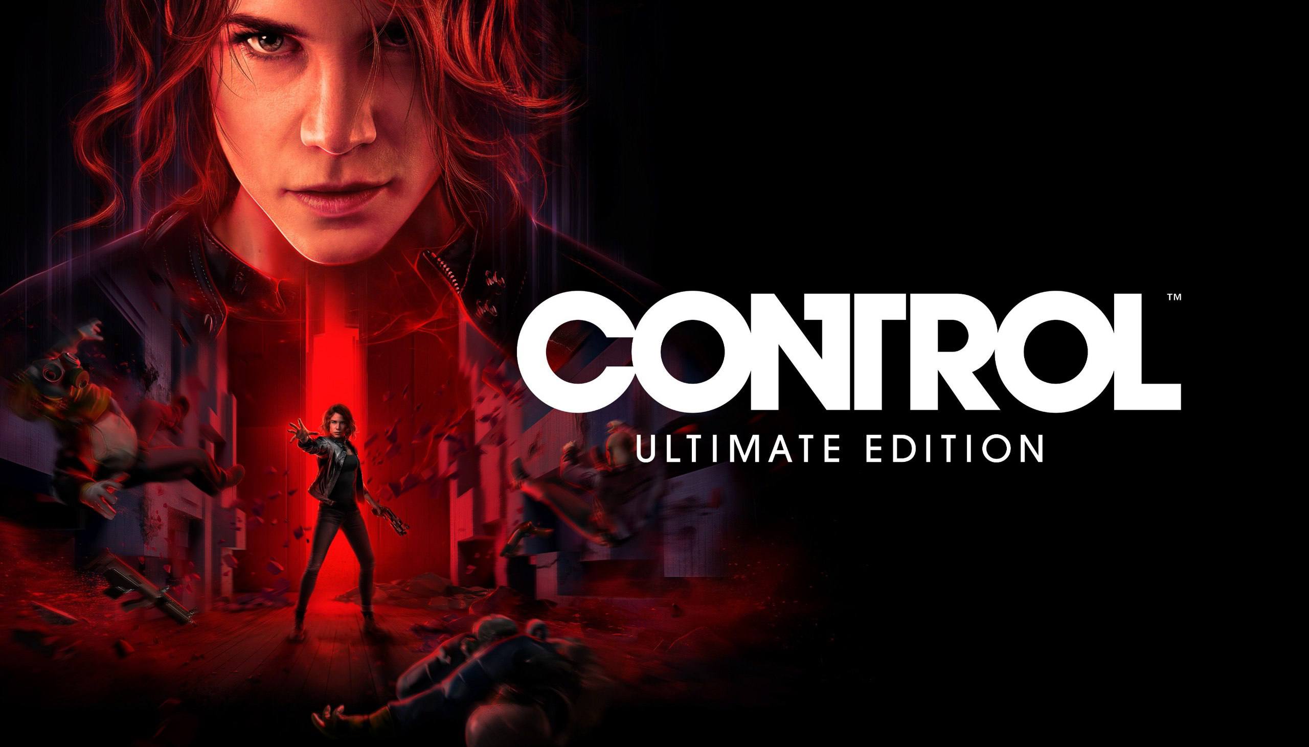 Сразу в начале 2026 года игра Control станет доступна на iPhone, iPad и Apple Vision Pro, а также на Mac. | Сетка — социальная сеть от hh.ru