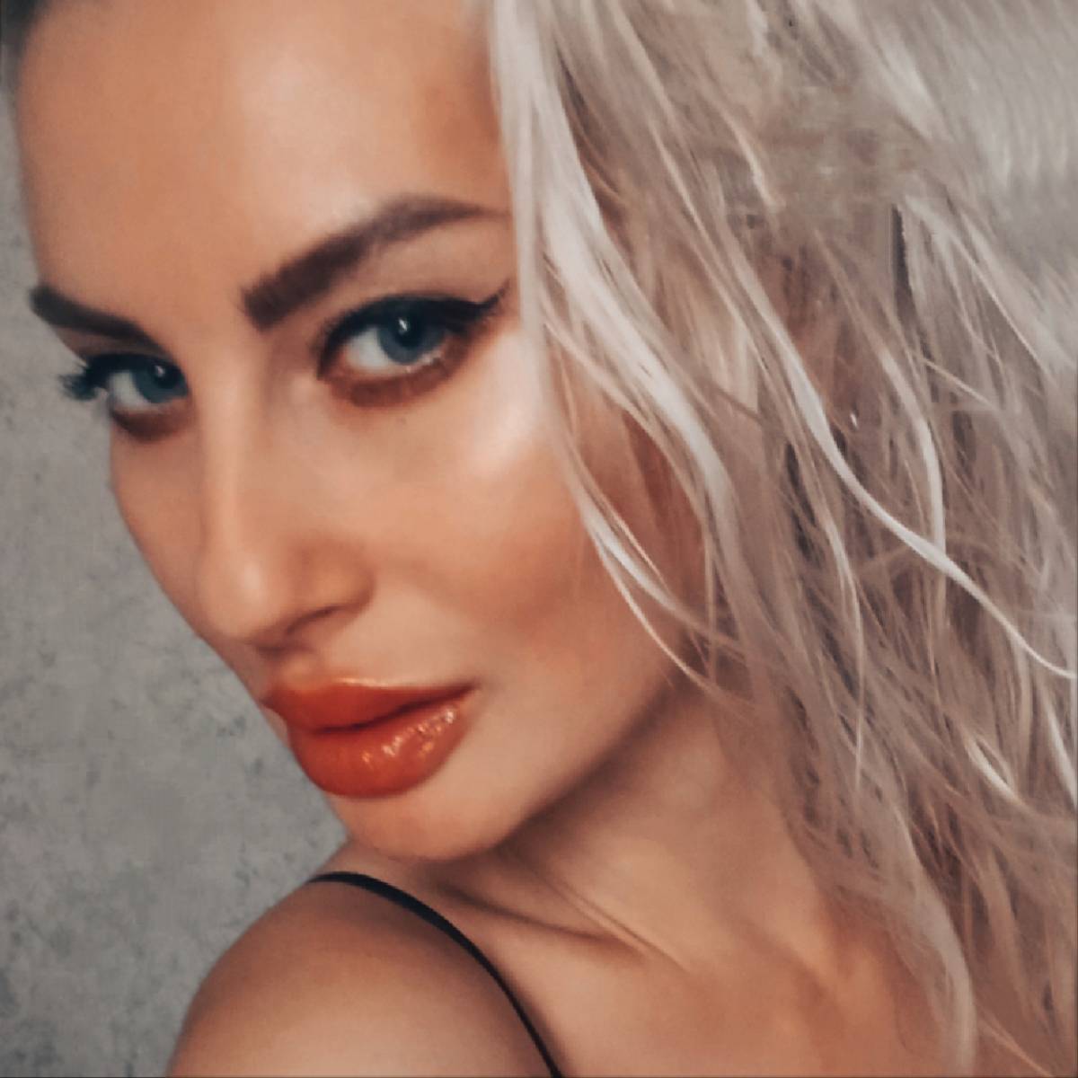 Кондратьева Анна