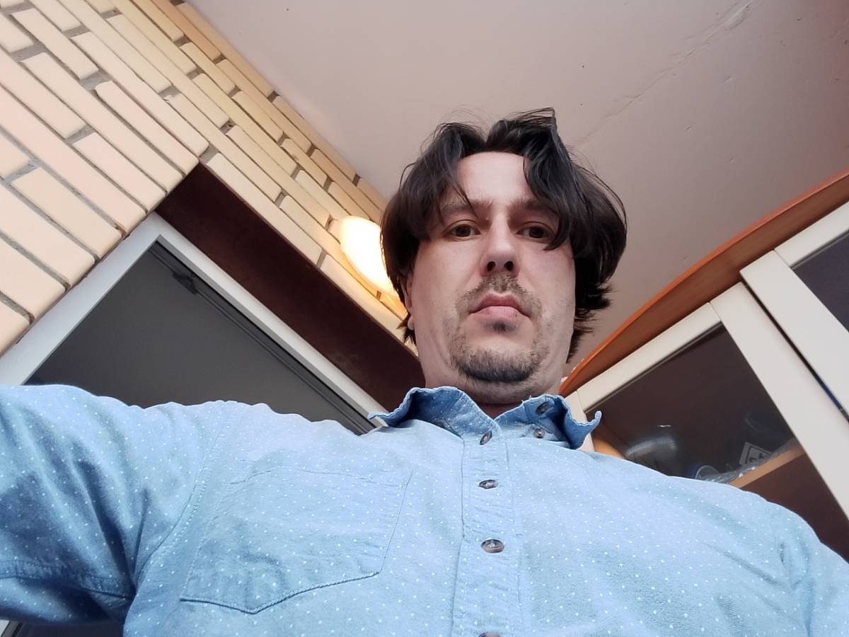 Евгений Анистаров | Сетка — социальная сеть от hh.ru