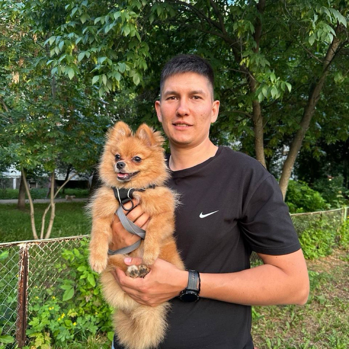 Радик Абуталипов
