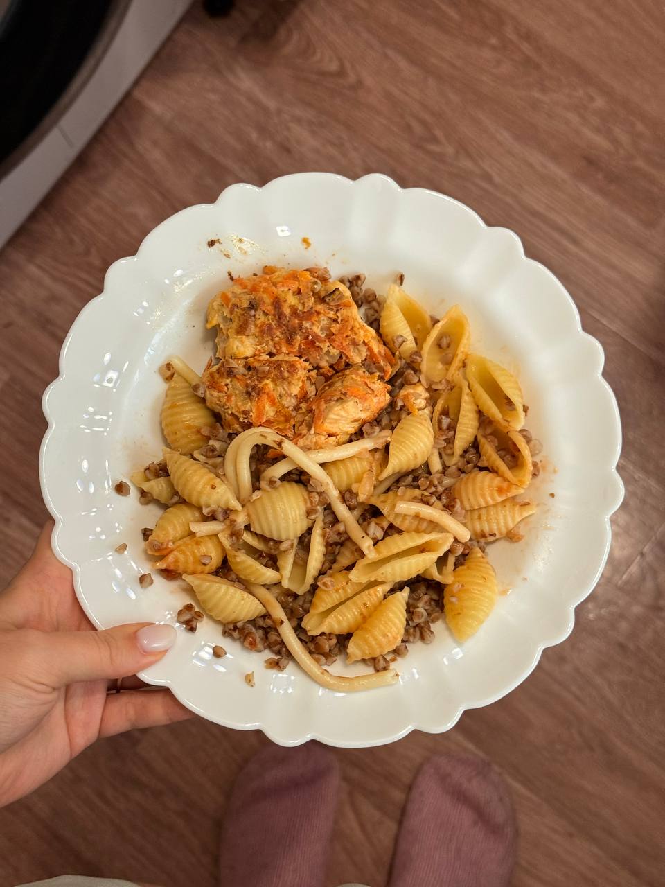 Обед и ужин 🥘 | Сетка — социальная сеть от hh.ru