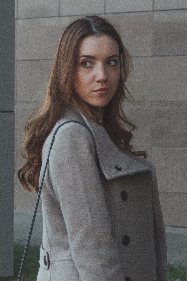 Олеся Емельянова